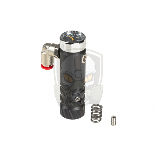 HRR Regulator fi 6mm