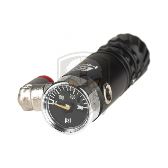 HRR Regulator fi 6mm