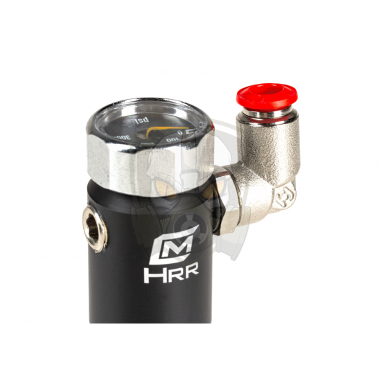 HRR Regulator fi 6mm