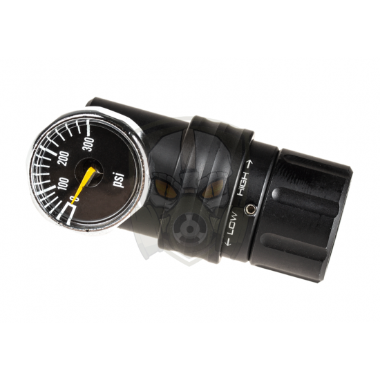 MMR Regulator fi 6mm