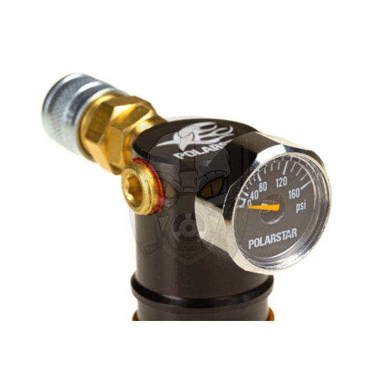 Modular Regulator System