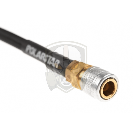 MRS w/ Braided Air Line 42 Inch