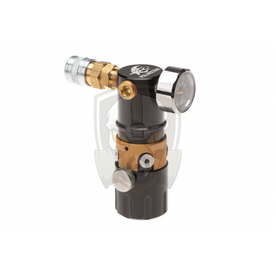 MRS w/ Braided Air Line 42 Inch