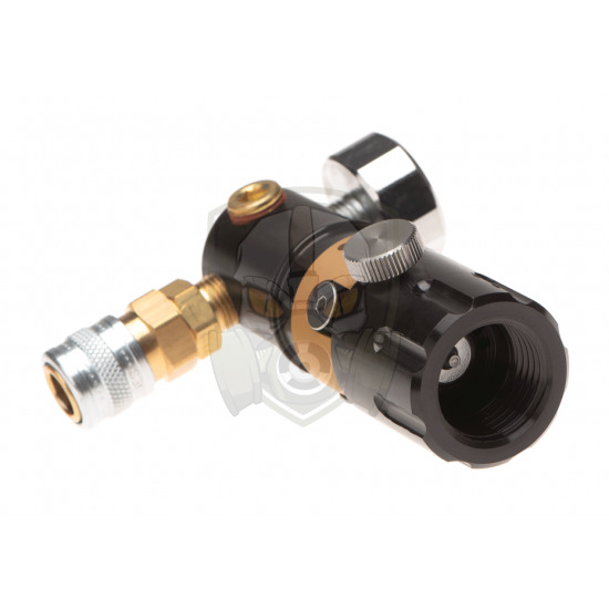 MRS w/ Braided Air Line 42 Inch