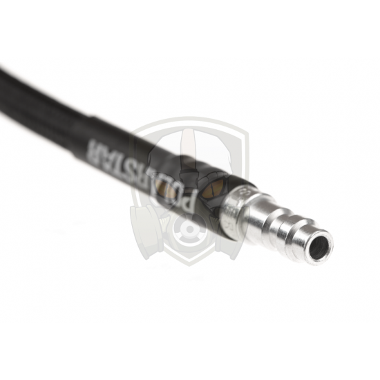 MRS w/ Braided Air Line 42 Inch