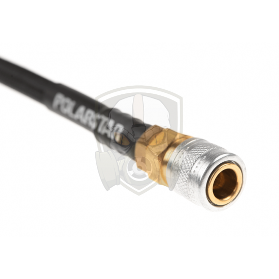 MRS w/ Braided Air Line 36 Inch