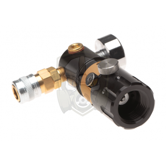 MRS w/ Braided Air Line 36 Inch