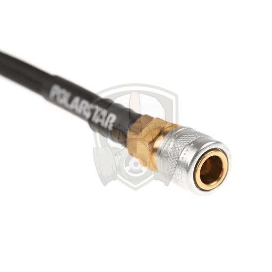 Micro Reg Gen 2 w/ Braided Air Line 42 Inch