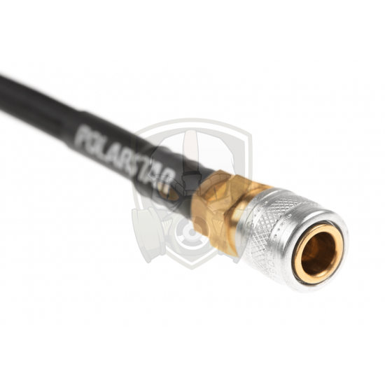 Micro Reg Gen 2 w/ Braided Air Line 36 Inch