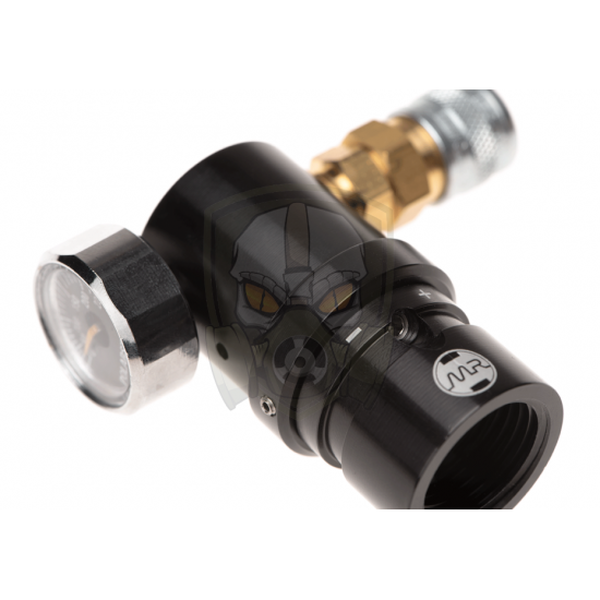 Micro Reg Gen 2 w/ Braided Air Line 36 Inch