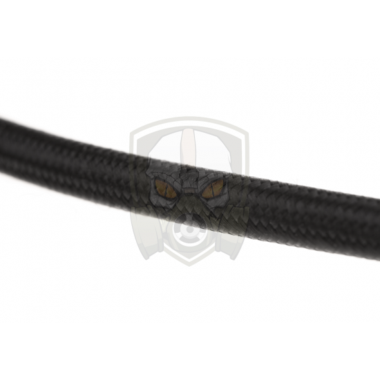 Micro Reg Gen 2 w/ Braided Air Line 36 Inch