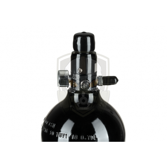 48/3000 HPA Aluminium Tank