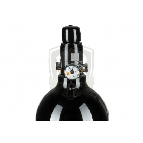 62/3000 HPA Aluminium Tank