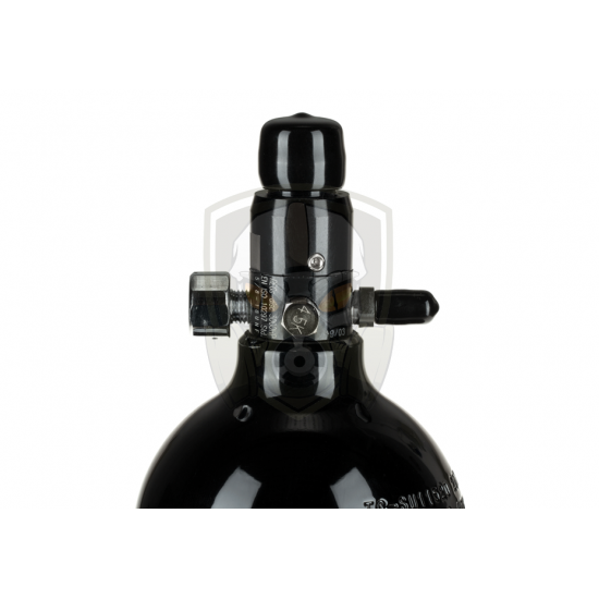 62/3000 HPA Aluminium Tank