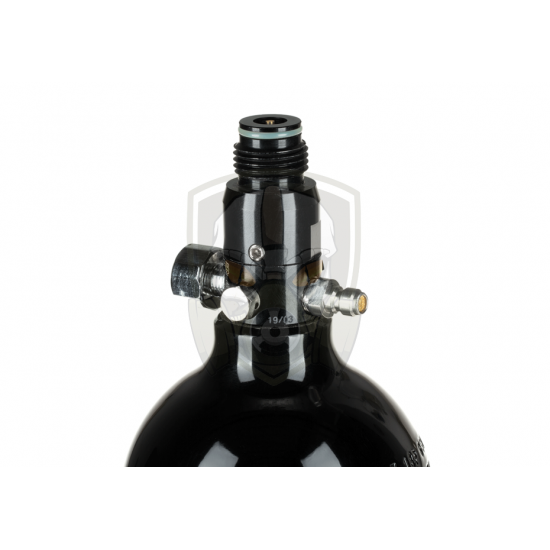 62/3000 HPA Aluminium Tank