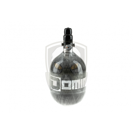 48/4500 HPA Carbon Tank