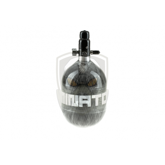 48/4500 HPA Carbon Tank