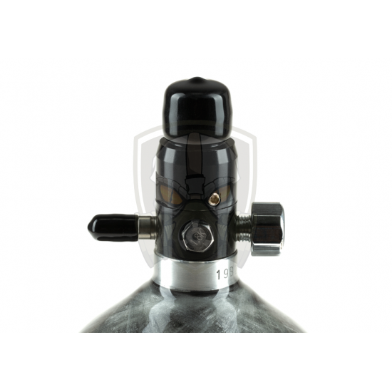 48/4500 HPA Carbon Tank