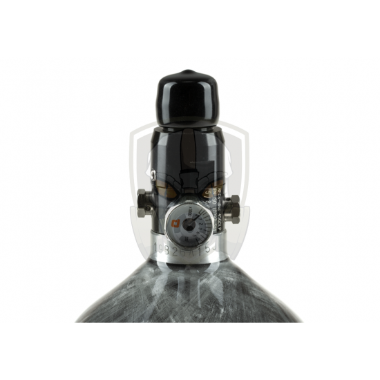 48/4500 HPA Carbon Tank