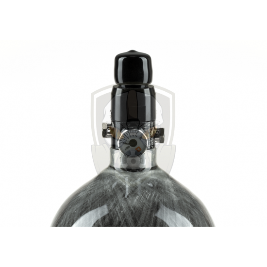 68/4500 HPA Carbon Tank