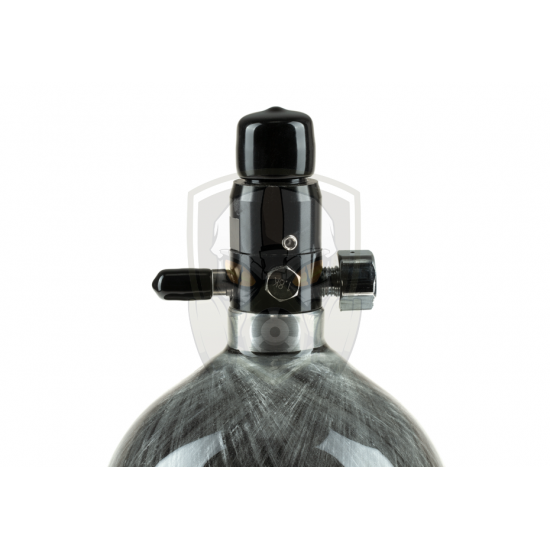 68/4500 HPA Carbon Tank