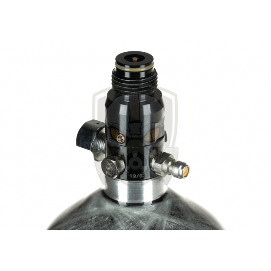 68/4500 HPA Carbon Tank