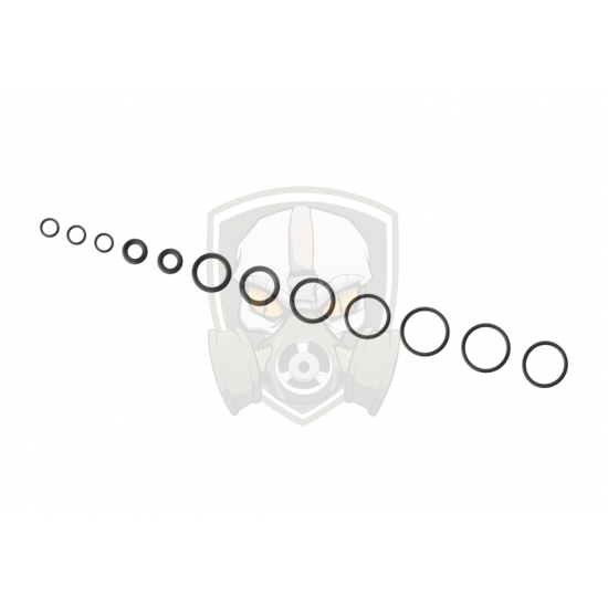 O-Ring Set PDiK V2