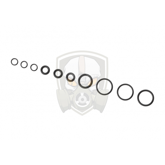 O-Ring Set PDiK V3