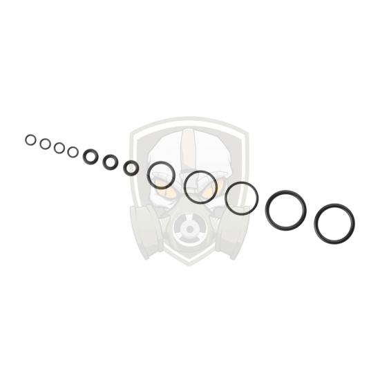 O-Ring Set SDiK Ares Amoeba Striker S1