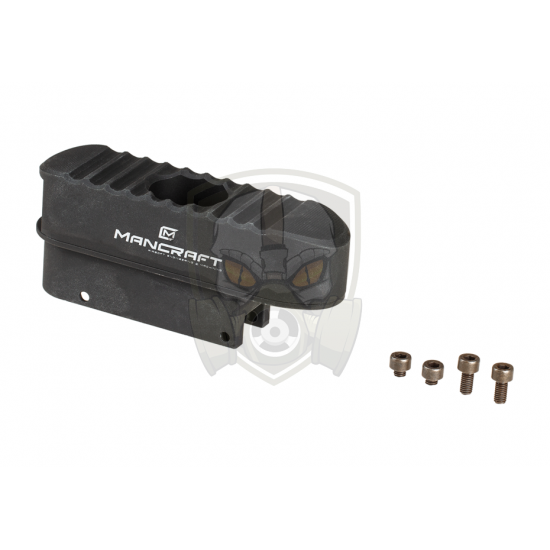 HP Buttstock For Ares Amoeba Striker