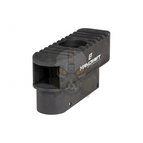 HP Buttstock For Ares Amoeba Striker