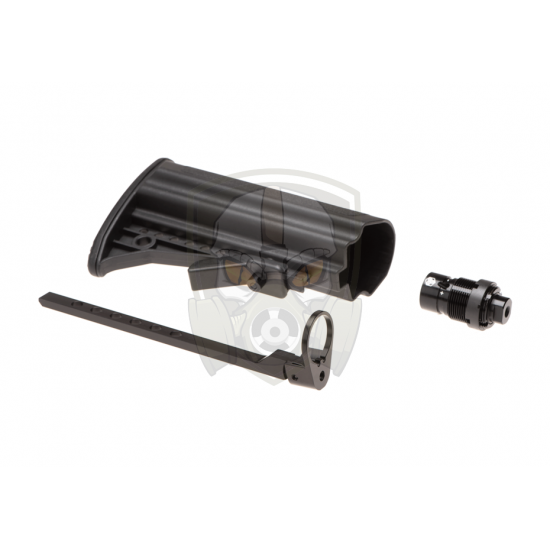 UGS Type 1 HPA /w R3 Buttstock