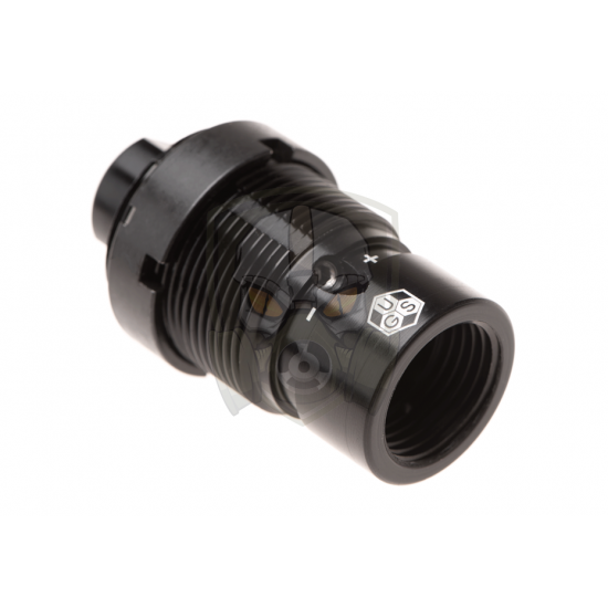 UGS Type 1 HPA /w R3 Buttstock