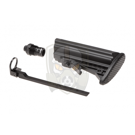 UGS Type 1 HPA /w R3 Buttstock