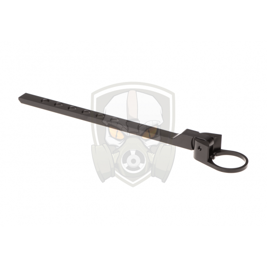 UGS Type 1 HPA /w R3 Buttstock