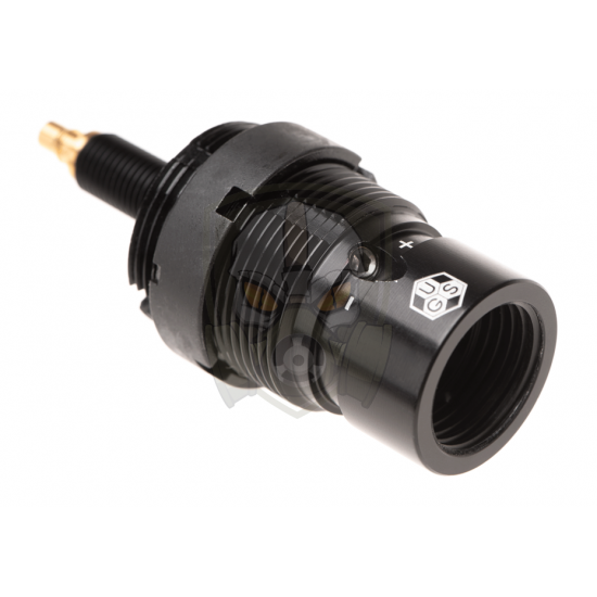 UGS Type 2 HPA /w R3 Buttstock