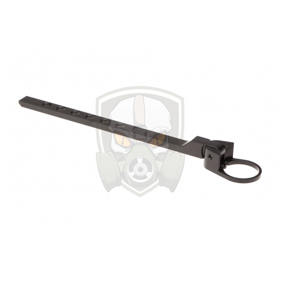 UGS Type 2 HPA /w R3 Buttstock