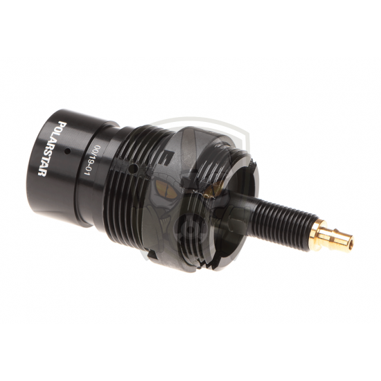 UGS Type 2 HPA /w R3 Buttstock