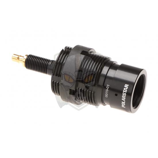 UGS Type 2 HPA /w R3 Buttstock