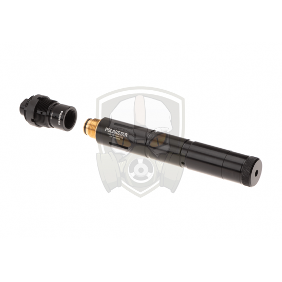 UGS Type 1 12g Co2 Milspec