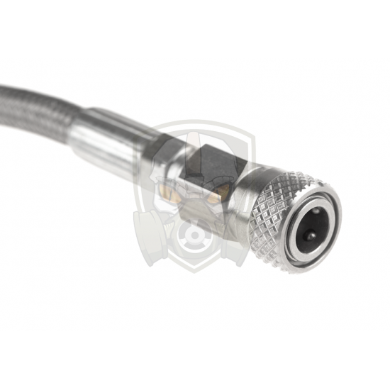 Refilling Station for HPA Tanks - YOKE