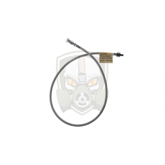 HPA QD Charging Hose