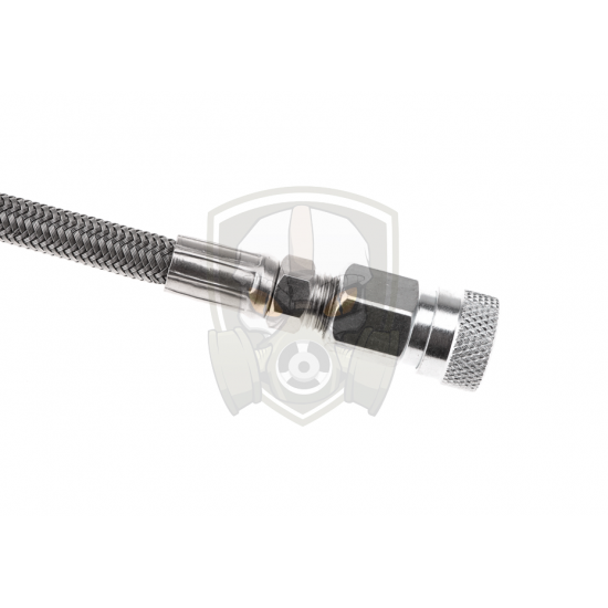 HPA QD Charging Hose