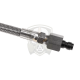HPA QD Charging Hose