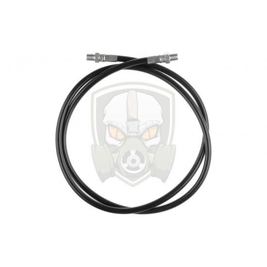 High Presure HPA Hose - Straight 130cm (Outer 1/8 NPT)