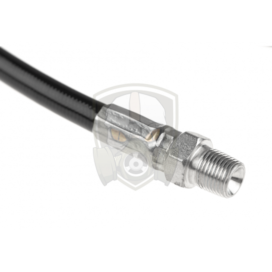 High Presure HPA Hose - Straight 130cm (Outer 1/8 NPT)