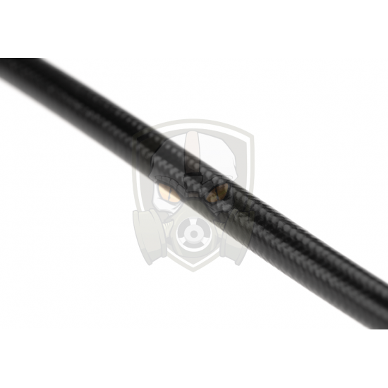 High Presure HPA Hose - Straight 130cm (Outer 1/8 NPT)