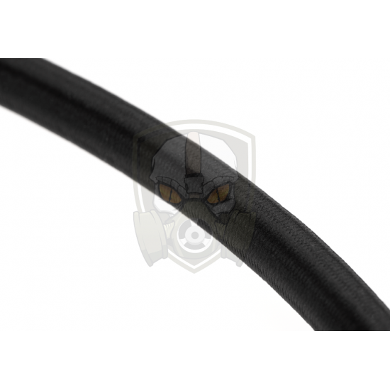 HPA S&F Hose Mk.II 100cm with Braided - Black -