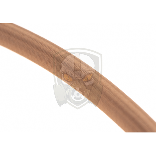 HPA S&F Hose Mk.II 100cm with Braided - Coyote -