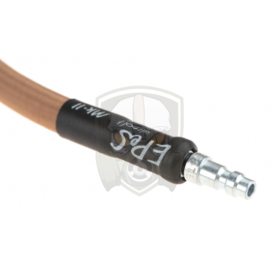 HPA S&F Hose Mk.II 115cm with Braided